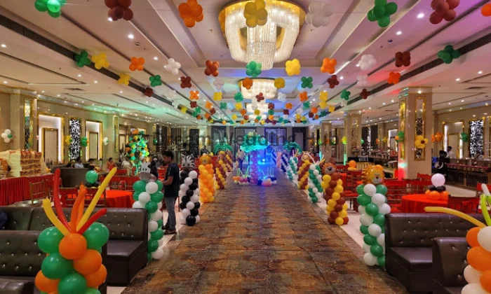 Shyam Decorations